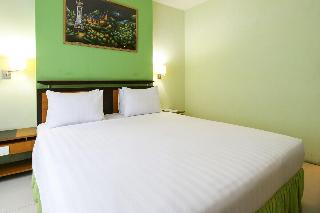 Mariani International Hotel fotoÄŸrafÄ±