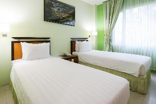 Mariani International Hotel fotoÄŸrafÄ±