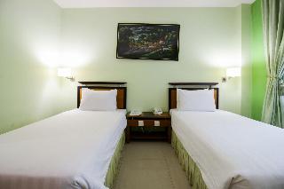 Mariani International Hotel fotoÄŸrafÄ±