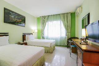 Mariani International Hotel fotoÄŸrafÄ±