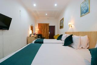 Mariani International Hotel fotoÄŸrafÄ±