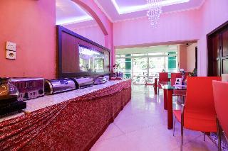 Mariani International Hotel fotoÄŸrafÄ±