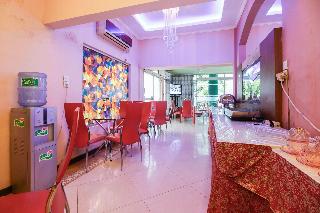 Mariani International Hotel fotoÄŸrafÄ±