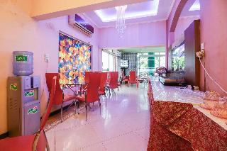 Mariani International Hotel fotoÄŸrafÄ±