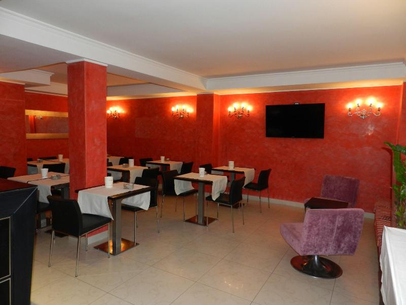 Hotel Victoria - Bar