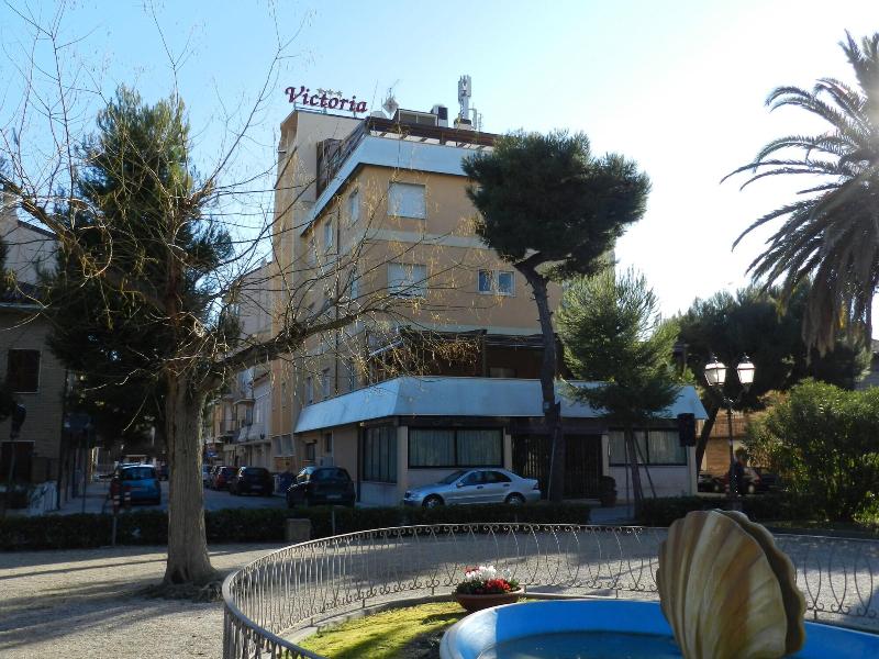 Hotel Victoria - Genel