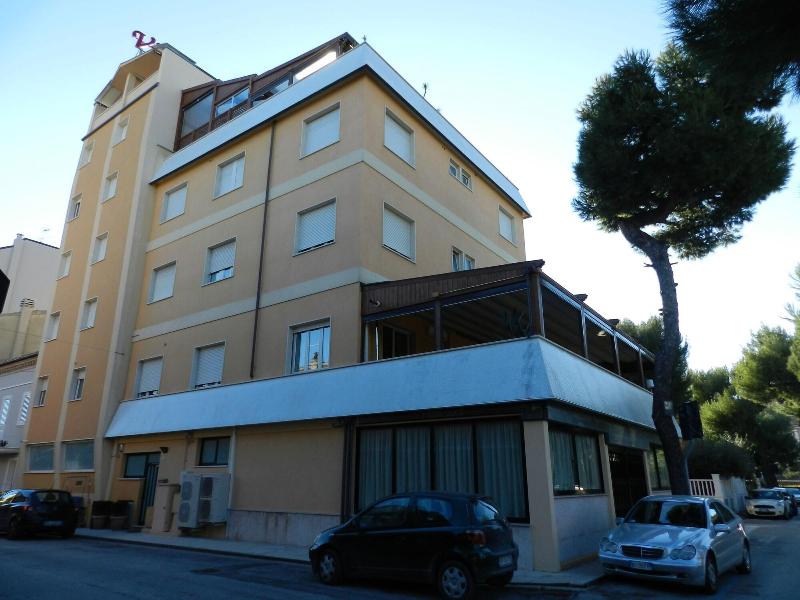 Hotel Victoria - Genel