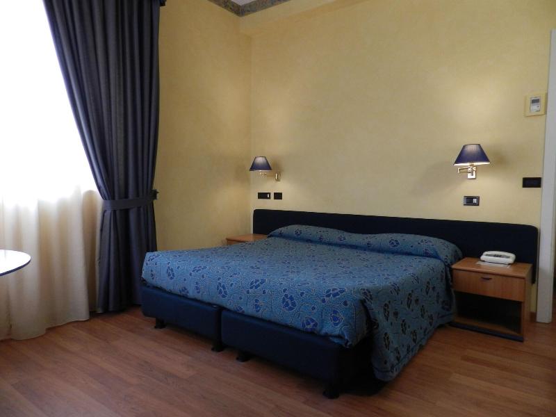 Hotel Victoria - Oda