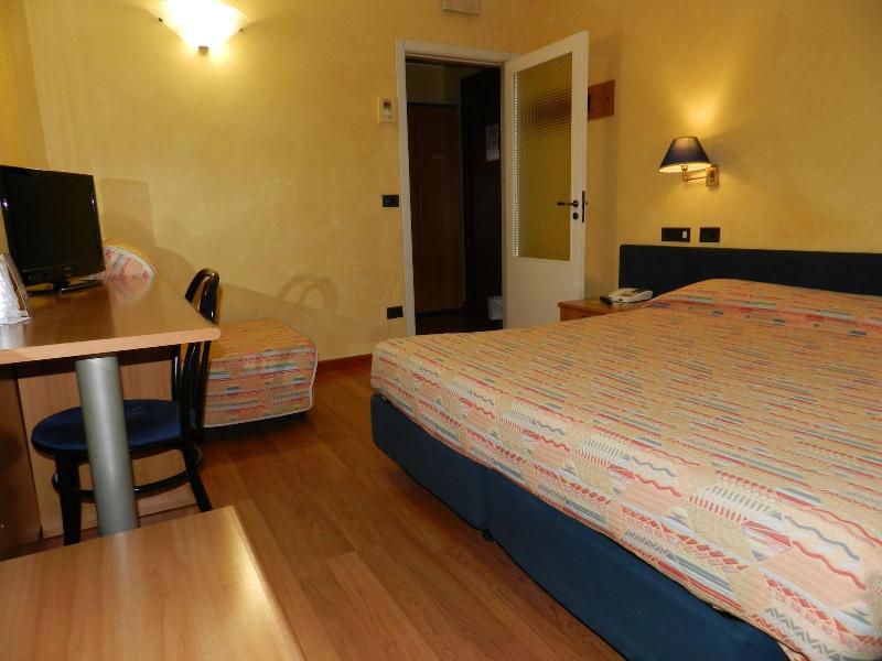 Hotel Victoria - Oda