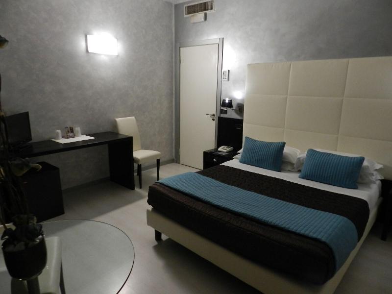 Hotel Victoria - Oda