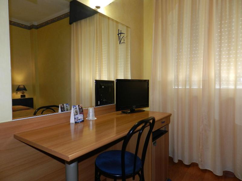 Hotel Victoria - Oda