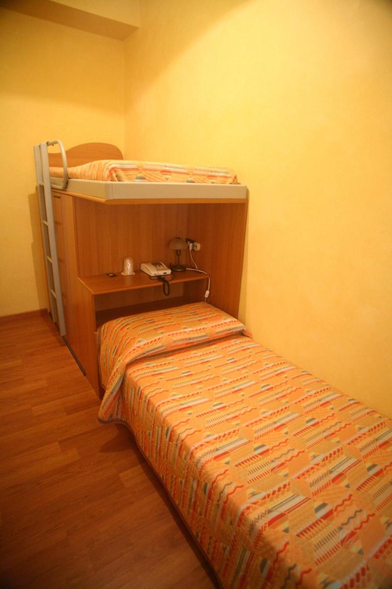 Hotel Victoria - Oda