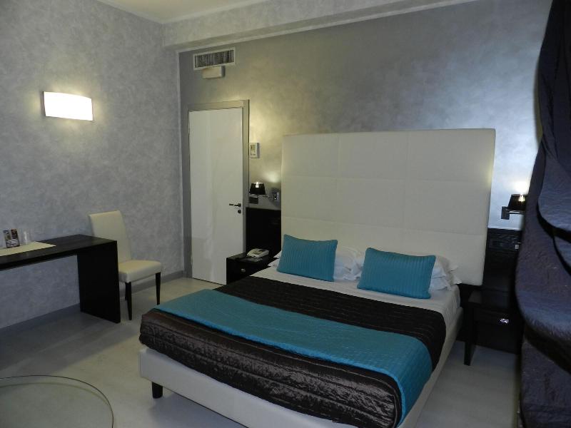 Hotel Victoria - Oda
