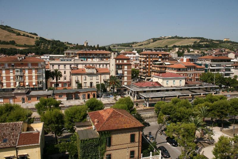 Hotel Victoria - Oda