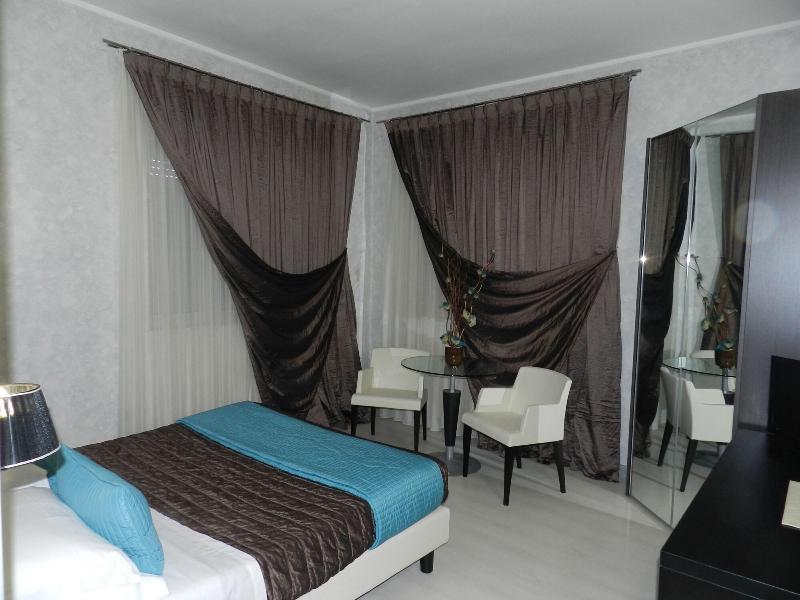 Hotel Victoria - Oda