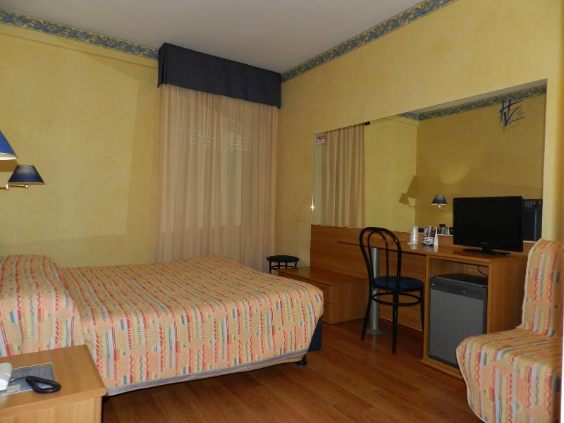 Hotel Victoria - Oda