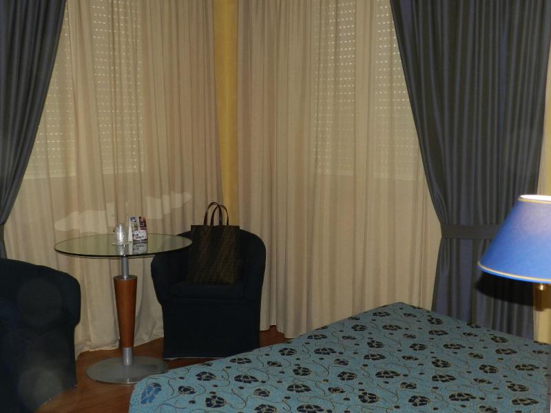 Hotel Victoria - Oda