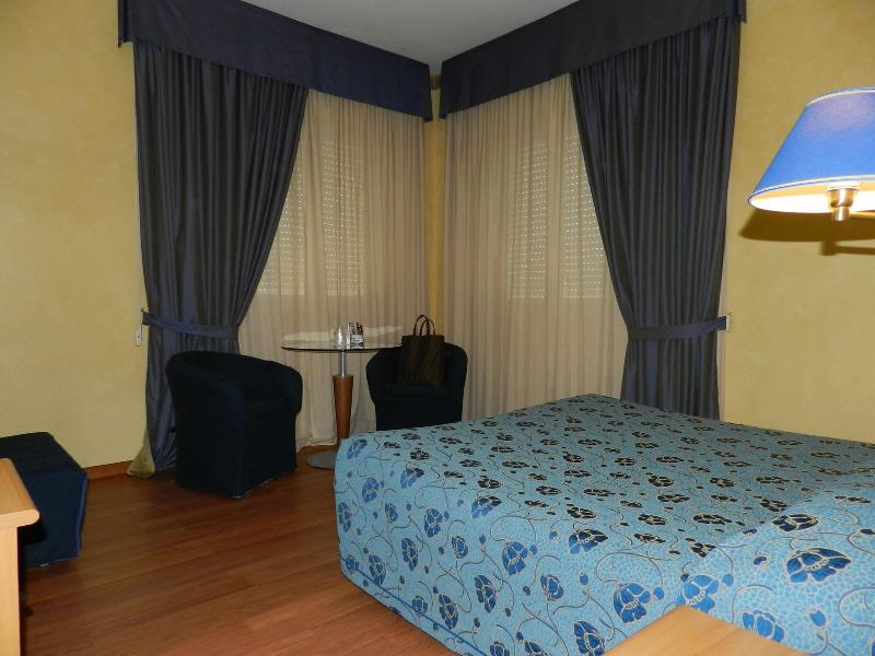 Hotel Victoria - Oda