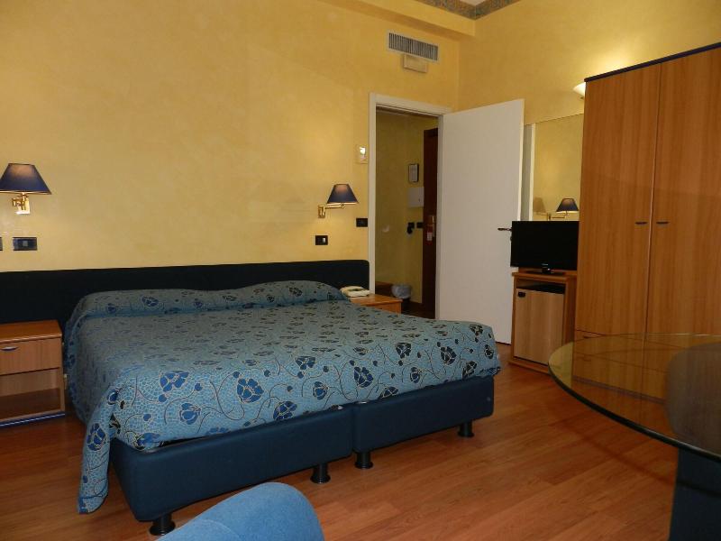 Hotel Victoria - Oda