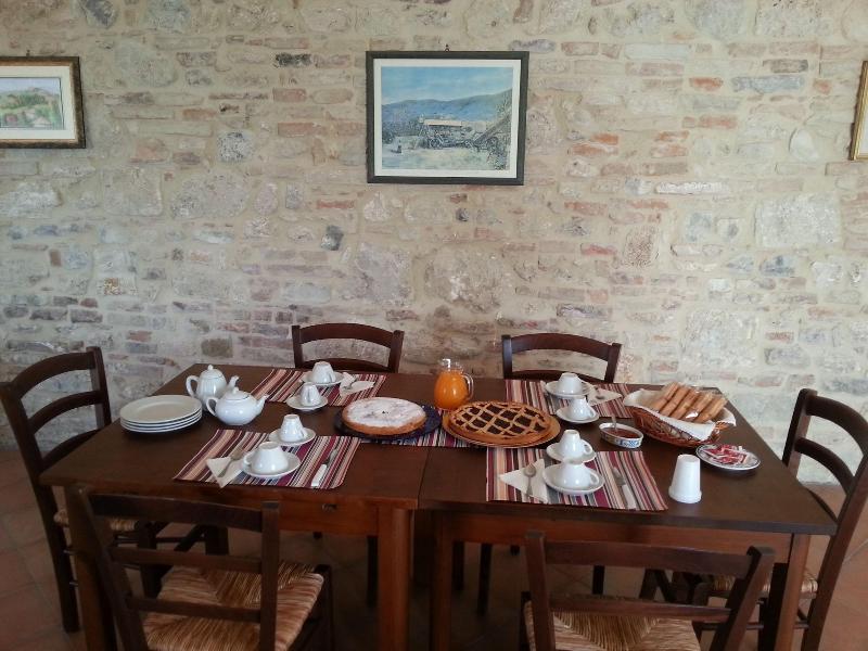 Agriturismo Il Borghetto - Lobi