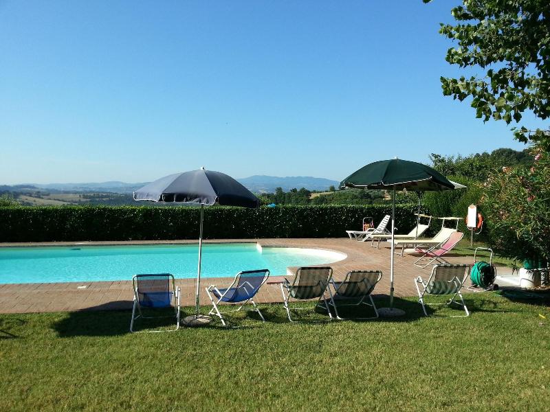 Agriturismo Il Borghetto - Aktivite