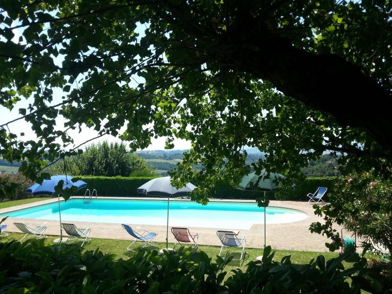 Agriturismo Il Borghetto - Aktivite
