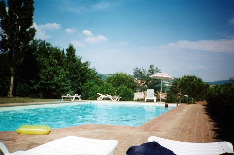 Agriturismo Il Borghetto - Aktivite