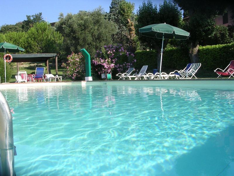 Agriturismo Il Borghetto - Aktivite