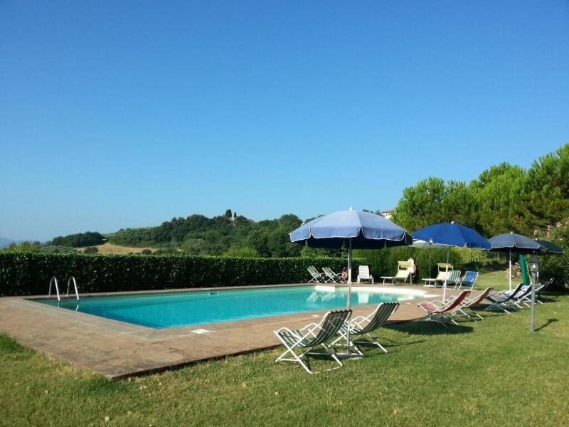 Agriturismo Il Borghetto - Aktivite
