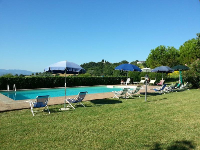 Agriturismo Il Borghetto - Aktivite