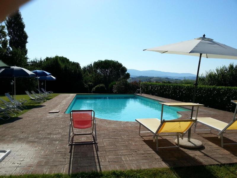 Agriturismo Il Borghetto - Aktivite