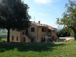 Agriturismo Il Borghetto otel fotoğrafı