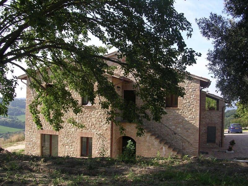 Agriturismo Il Borghetto - Genel