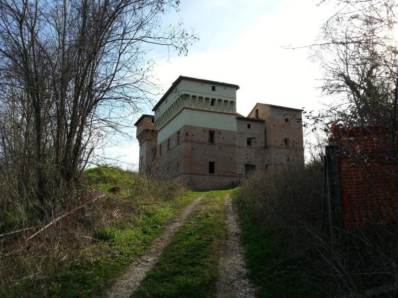 Agriturismo Il Borghetto - Genel
