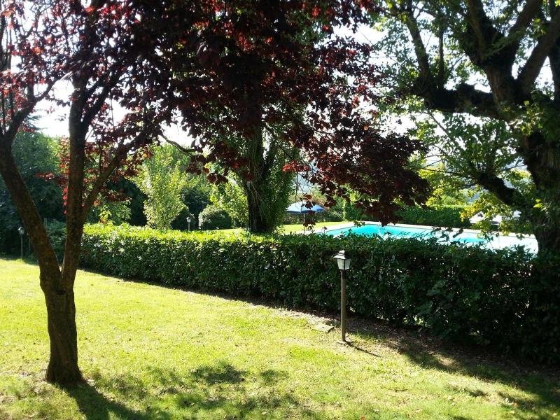 Agriturismo Il Borghetto - Genel