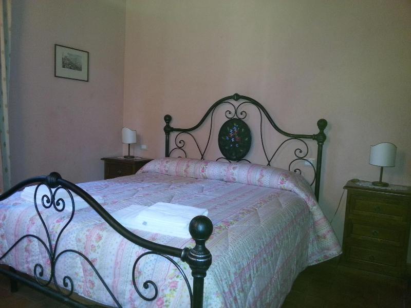 Agriturismo Il Borghetto - Oda