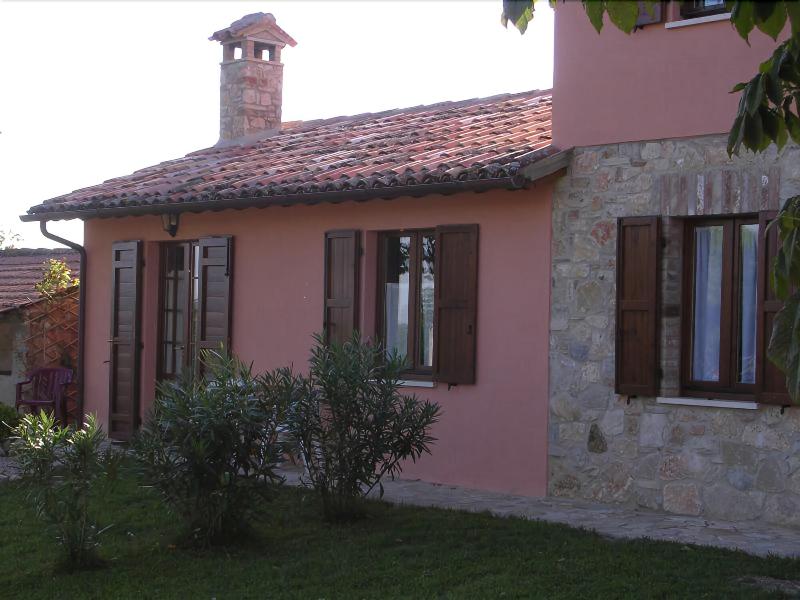 Agriturismo Il Borghetto - Oda