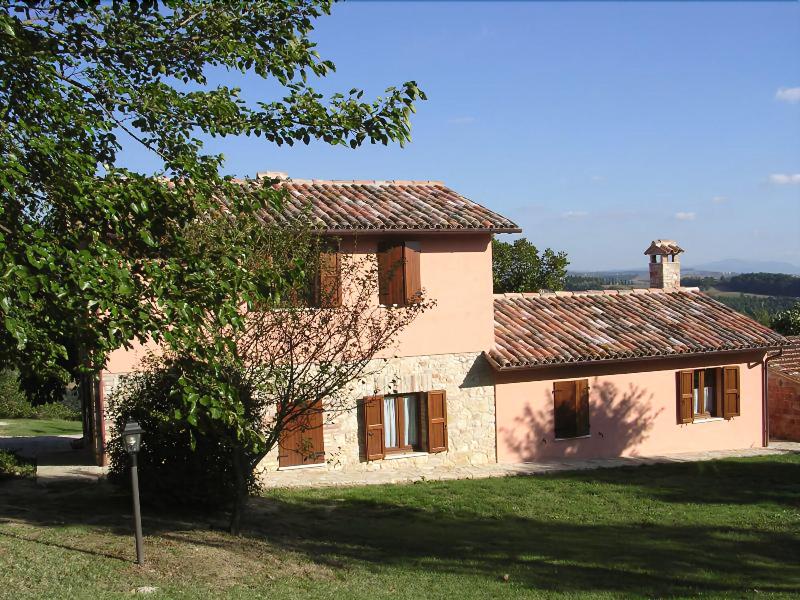 Agriturismo Il Borghetto - Oda