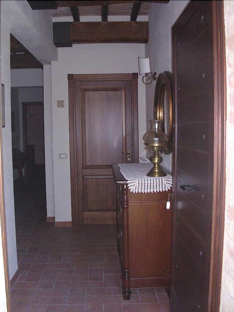 Agriturismo Il Borghetto - Oda