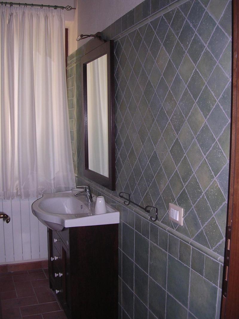 Agriturismo Il Borghetto - Oda