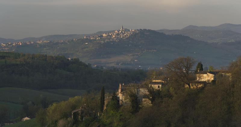 Agriturismo Il Borghetto - Oda