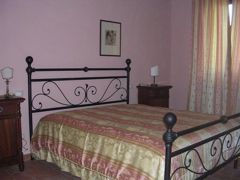 Agriturismo Il Borghetto - Oda