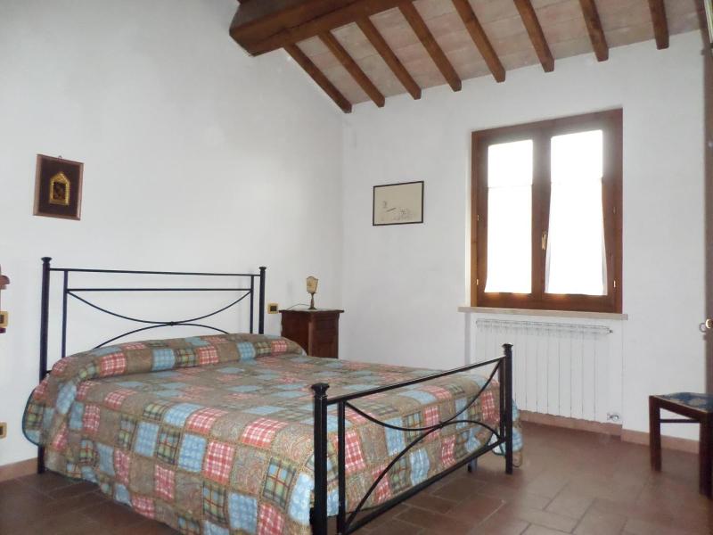 Agriturismo Il Borghetto - Oda