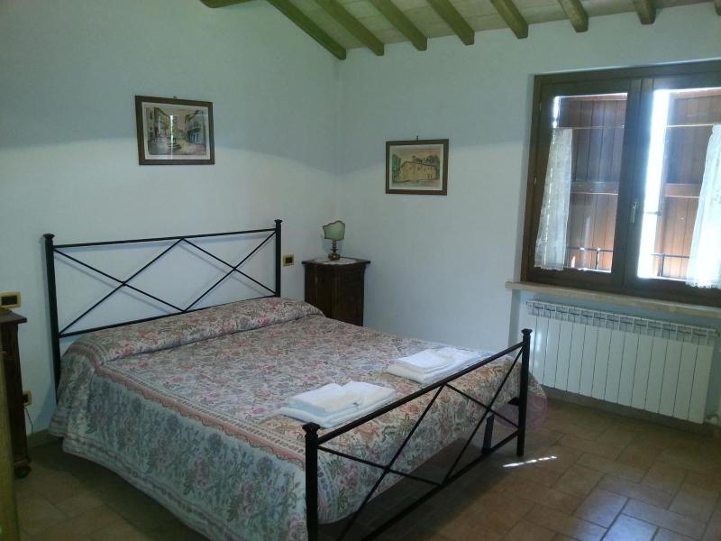 Agriturismo Il Borghetto - Oda