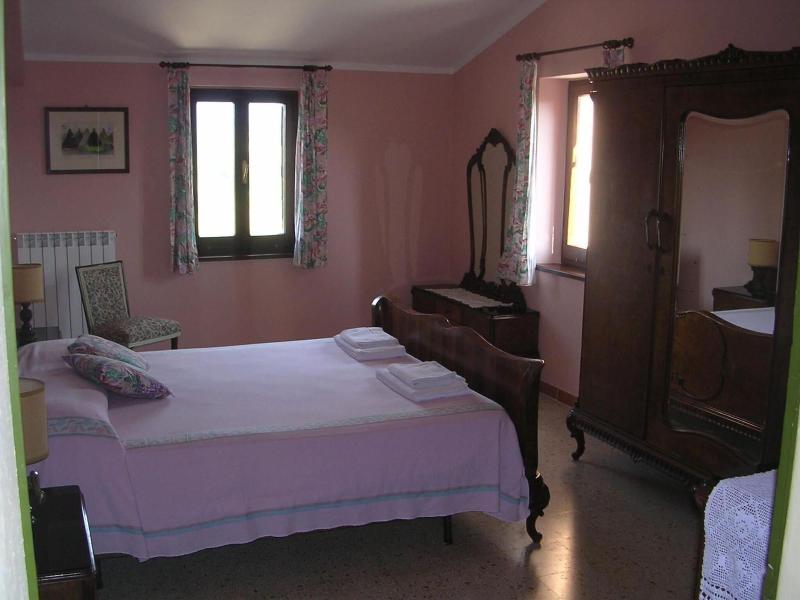 Agriturismo Il Borghetto - Oda