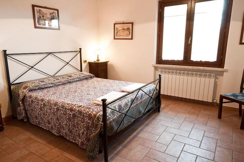 Agriturismo Il Borghetto - Oda