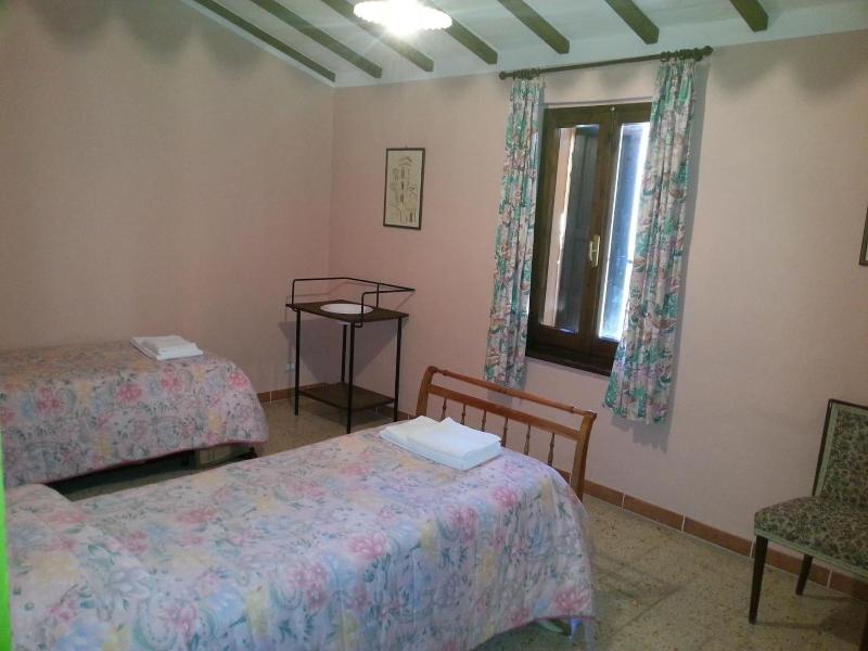 Agriturismo Il Borghetto - Oda