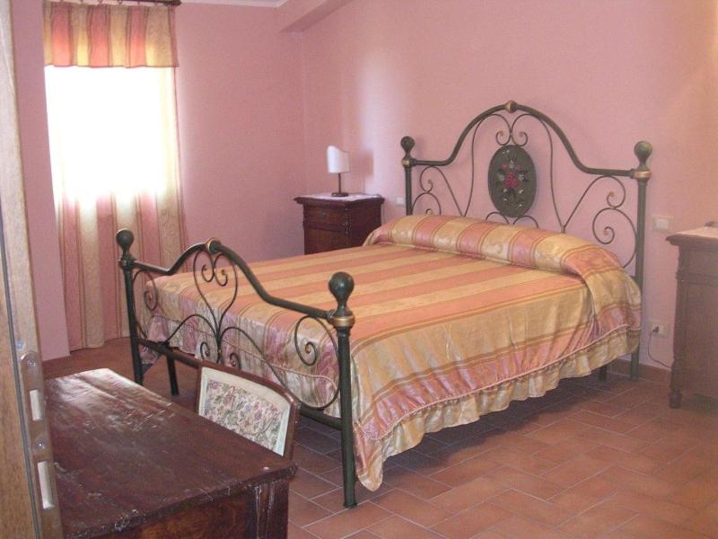 Agriturismo Il Borghetto - Oda