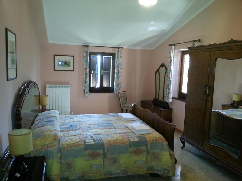 Agriturismo Il Borghetto - Oda