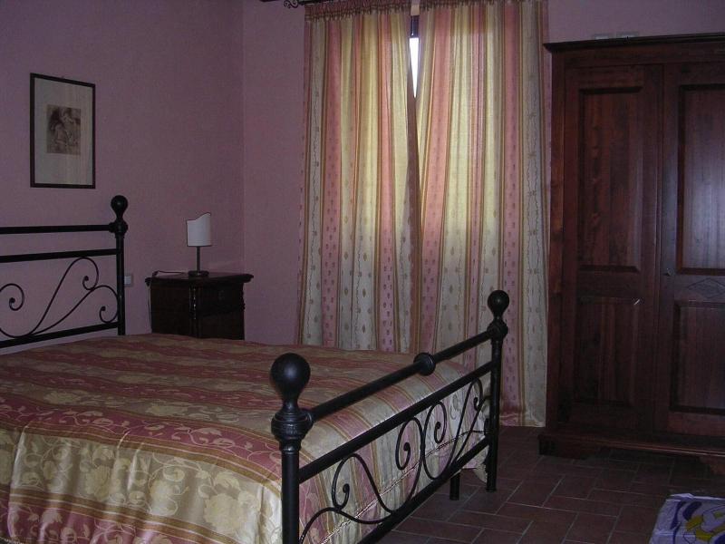 Agriturismo Il Borghetto - Oda
